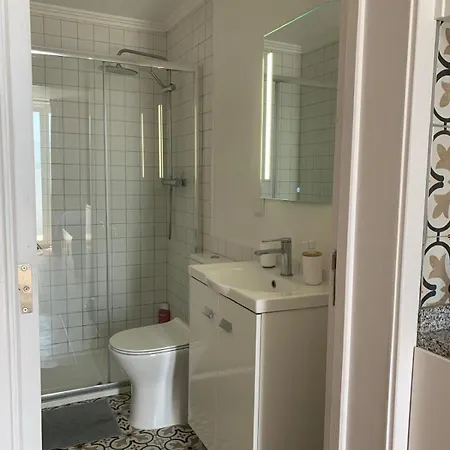 Estrela Da Mascarenhas 公寓 *