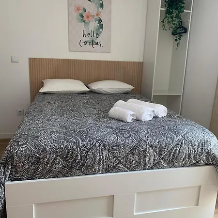 Estrela Da Mascarenhas 阿尔马达