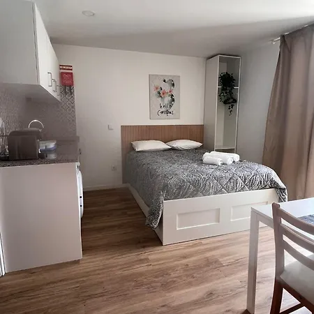 Estrela Da Mascarenhas Apartament Almada