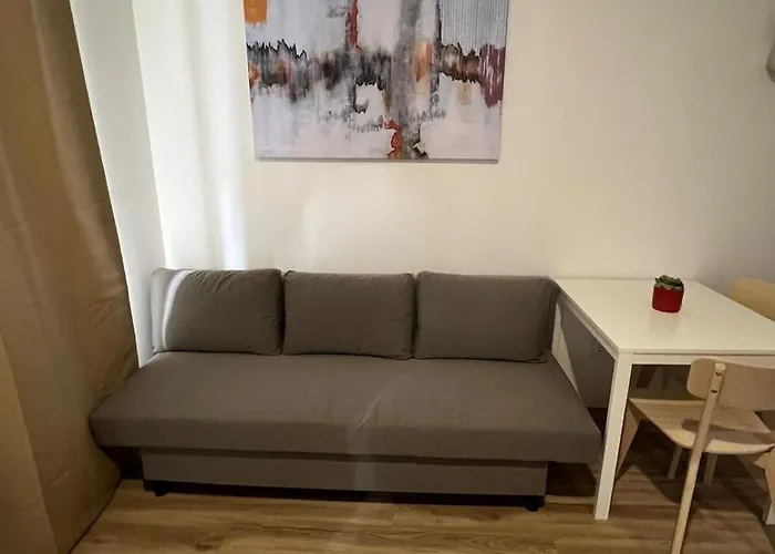 Lejlighed Estrela Da Mascarenhas