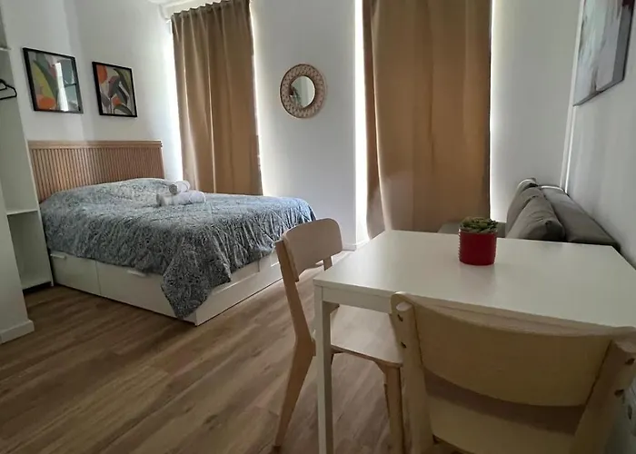 Estrela Da Mascarenhas * Almada