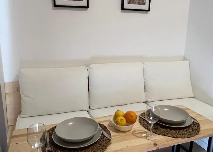 Estrela Da Mascarenhas Lejlighed Almada