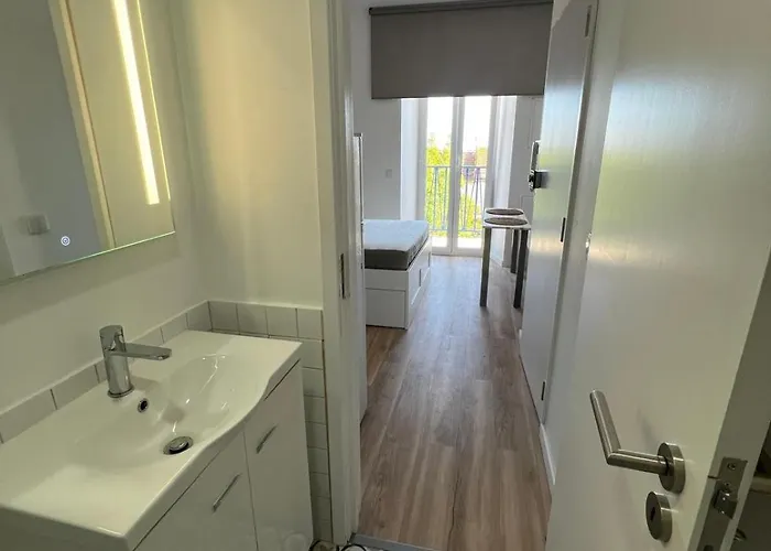 Lejlighed Estrela Da Mascarenhas Almada