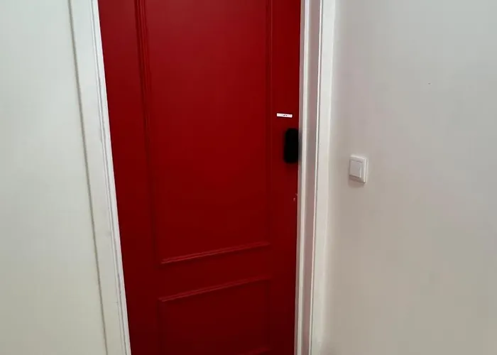 Estrela Da Mascarenhas * Almada