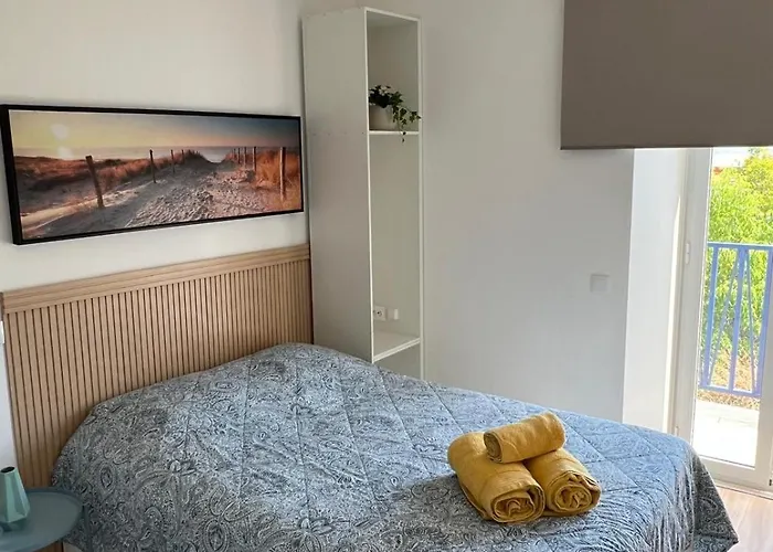 Estrela Da Mascarenhas * Almada