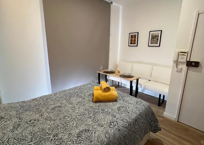 Estrela Da Mascarenhas Lejlighed *