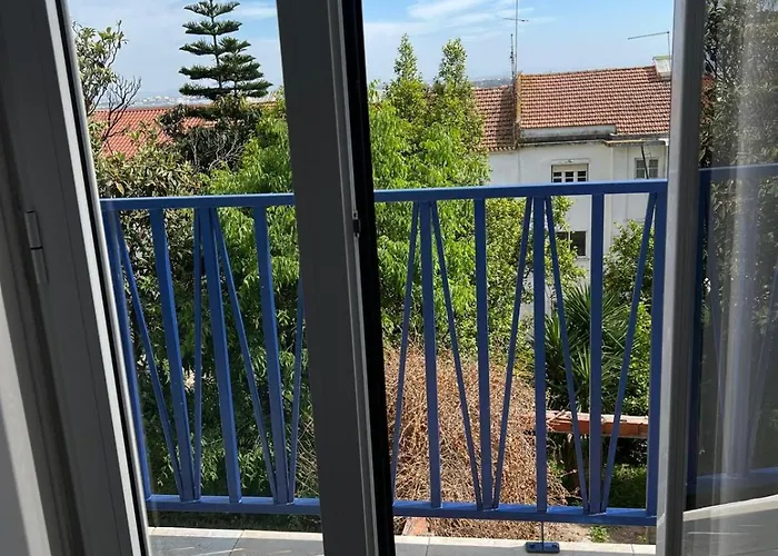 Lejlighed Estrela Da Mascarenhas *