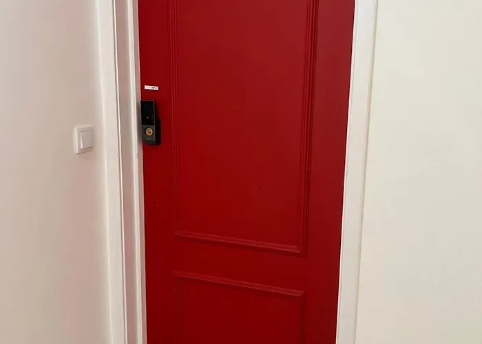 Estrela Da Mascarenhas * Almada