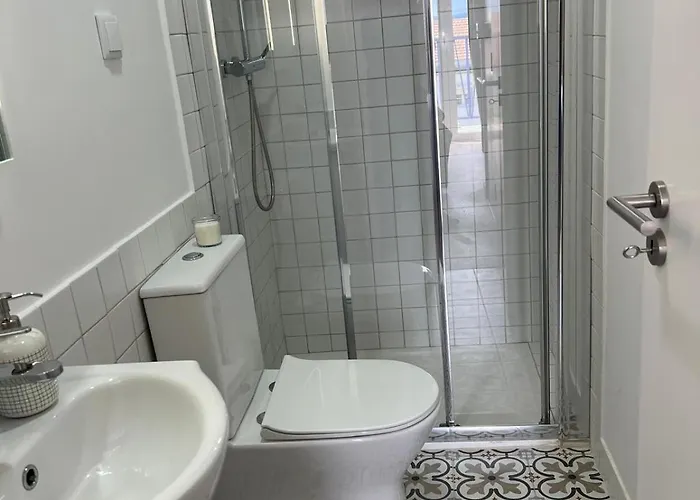 Estrela Da Mascarenhas Lejlighed *