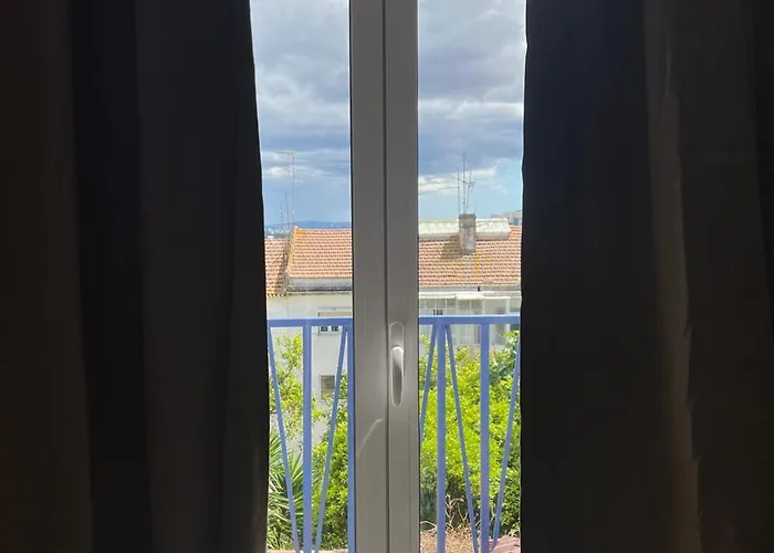 Lejlighed Estrela Da Mascarenhas Almada