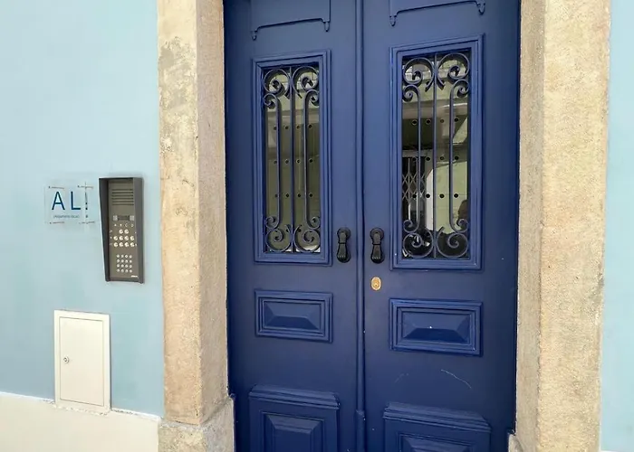 Estrela Da Mascarenhas * Almada