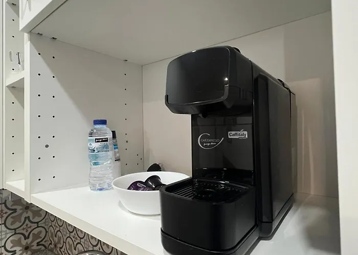 Estrela Da Mascarenhas Lejlighed