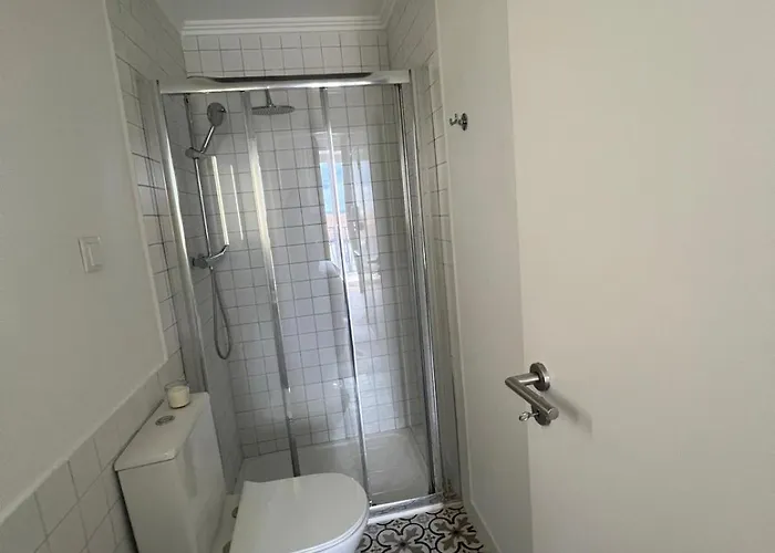 Lejlighed Estrela Da Mascarenhas