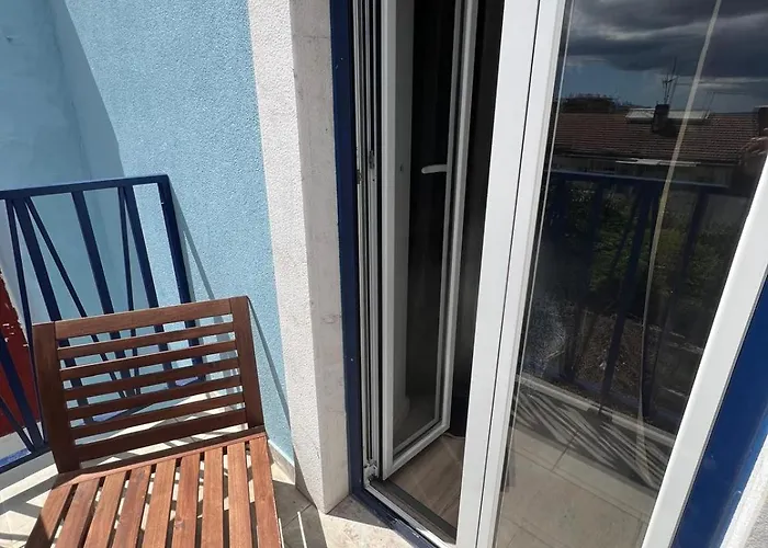 Estrela Da Mascarenhas Lejlighed *