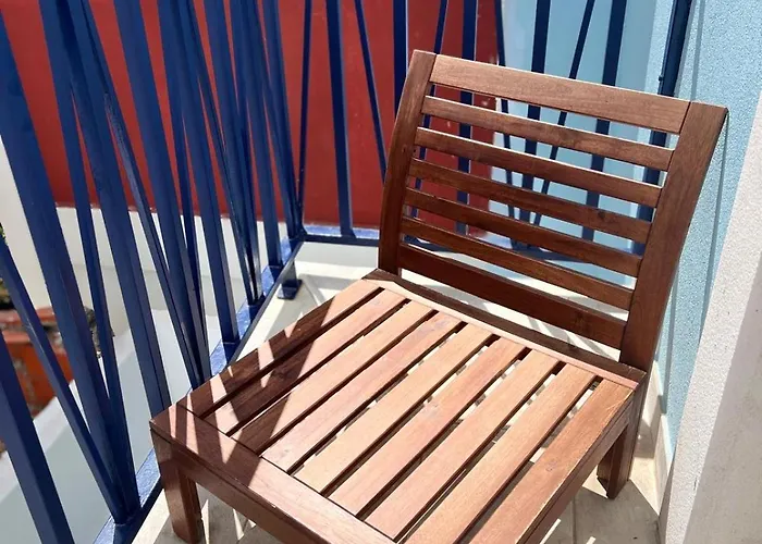 Estrela Da Mascarenhas Almada