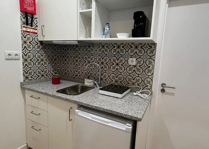 Estrela Da Mascarenhas * Almada