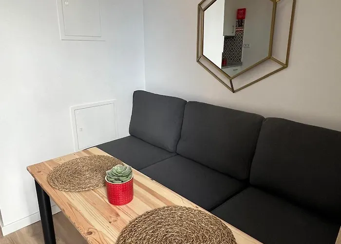 Lejlighed Estrela Da Mascarenhas