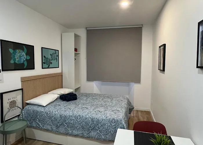 Lejlighed Estrela Da Mascarenhas