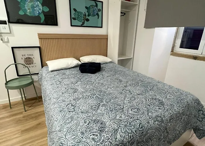 Estrela Da Mascarenhas Lejlighed