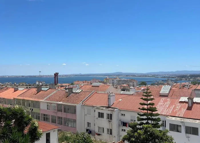 Estrela Da Mascarenhas Lejlighed