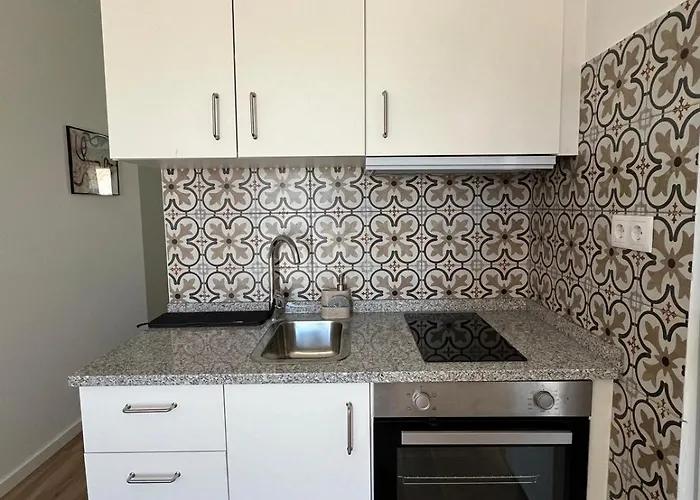 Lejlighed Estrela Da Mascarenhas