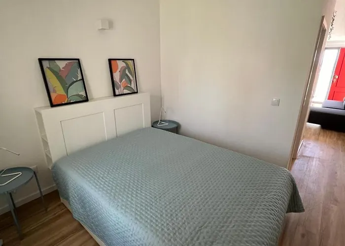 Estrela Da Mascarenhas Lejlighed *