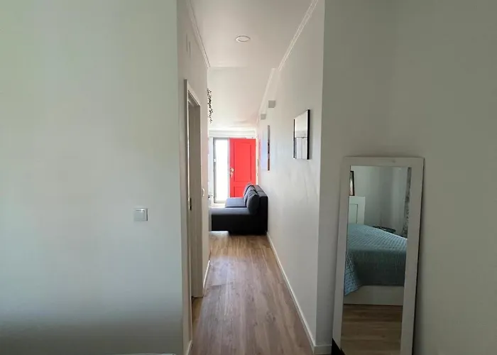 Estrela Da Mascarenhas Almada