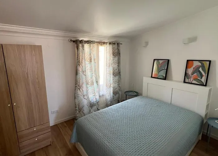 Estrela Da Mascarenhas Lejlighed