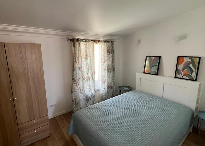 Lejlighed Estrela Da Mascarenhas