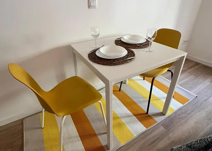 Estrela Da Mascarenhas * Almada