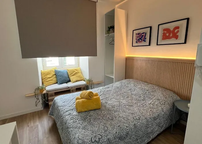 Estrela Da Mascarenhas Lejlighed