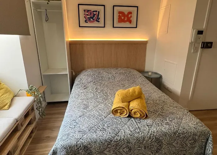 Lejlighed Estrela Da Mascarenhas