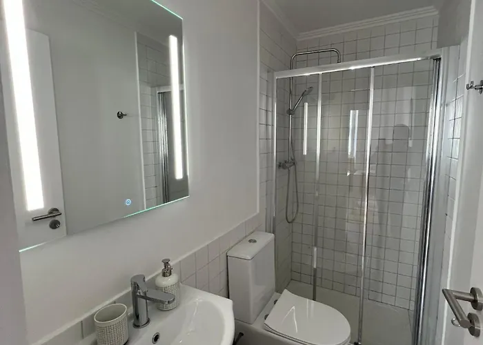 Estrela Da Mascarenhas Lejlighed *