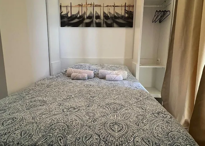 Estrela Da Mascarenhas Lejlighed *