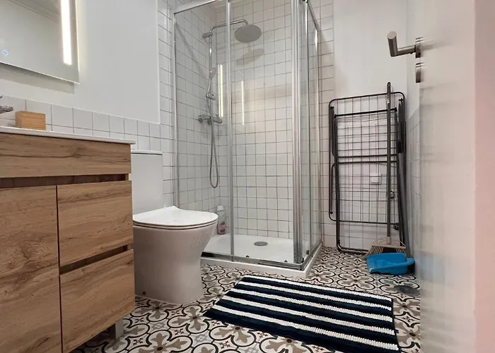 Estrela Da Mascarenhas Lejlighed *