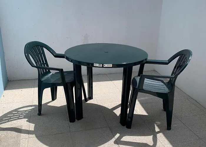 Estrela Da Mascarenhas * Almada