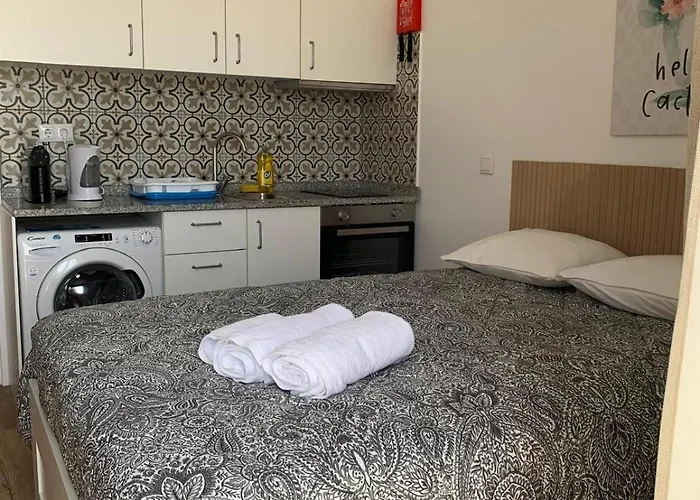 Estrela Da Mascarenhas Lejlighed