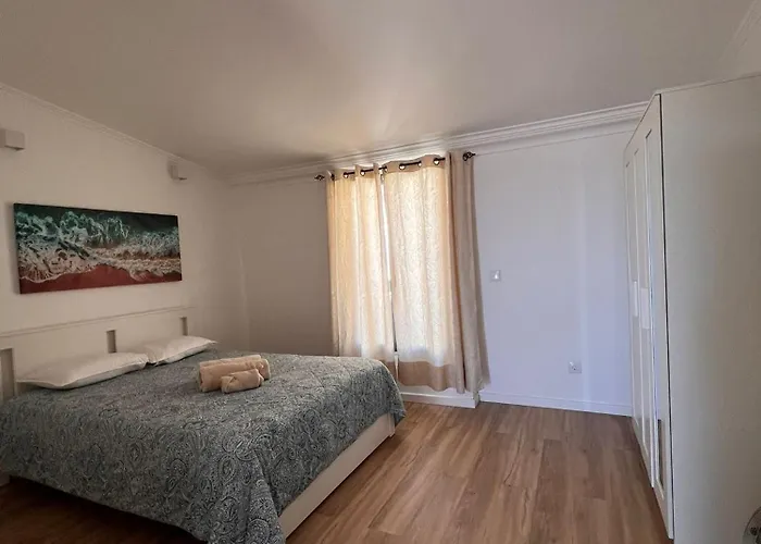 Estrela Da Mascarenhas * Almada