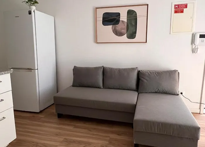 Estrela Da Mascarenhas Lejlighed