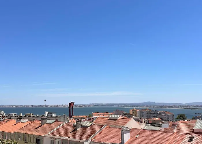 Lejlighed Estrela Da Mascarenhas